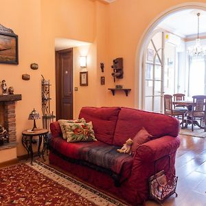 Appartement met Twee Slaapkamers